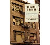 Homing Devices by Schuller & Mark & Northern Illinois University Marilyn Thomas-houston (Auteur)