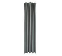 Homing Rideau Thermique, Protection Contre Le Froid, Protection Thermique, économie d'énergie, réduction des coûts de Chauffage, Gris Pierre