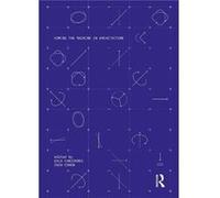 Homing The Machine In Architecture