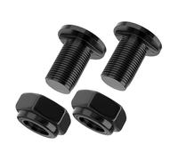 hominjoy Lame de tondeuse à gazon 5630351002 5640321002 pièces de rechange pour tondeuse LM2133 LM2150SP 53,3 cm en métal