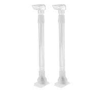 hominjoy Lot de 2 filtres en plastique pour aquarium