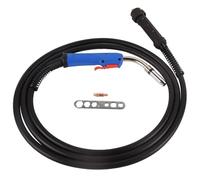 HOMIZEN 4M MIG Welding Torch MB-24KD Pistolet de soudage
