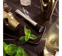HOMLA ALCOLE Poussoir pour boissons 20,5 cm