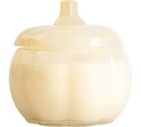HOMLA AUTUMN AURA Bougie parfumée à la citrouille et au gingembre 355 g