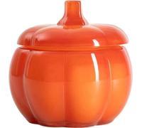 HOMLA AUTUMN AURA Bougie parfumée à la citrouille et au soufflé 355 g