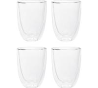 HOMLA CEMBRA MODERN verres 280 ml, 2 pcs set de 2 verres