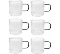 HOMLA CEMBRA RETRO verres 2 pcs. 0,32 l set de 3 pcs