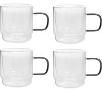 HOMLA CEMBRA RETRO verres 320 ml 2 pcs set de 2 verres