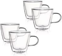 HOMLA CEMBRA verres 0,28 l 2 pcs, set de 2 verres