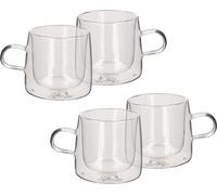 HOMLA CEMBRA verres 260 ml 2 pcs, set de 2 verres