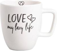 HOMLA GAVON Love Tasse à crème 0,25 l