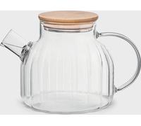 HOMLA SAFFRON pichet cannelé 1 l