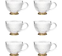 HOMLA Tasse BARREL 0,36 l Set de 6 pièces