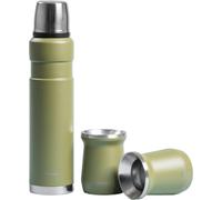 HOMLA Thermos OSLO avec gobelets 800 ml