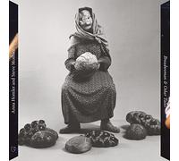 Homler, Anna & Steve Moshier - Breadwoman & Other Tales