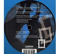 Homm, Markus - Moving Images (Ft Lauhaus RMX) [Import]