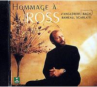 Ross,Scott - Toccata in d Major