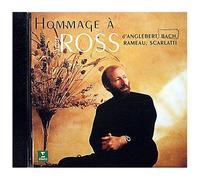 Ross, Scott – Toccata in d Major – Hommage À
