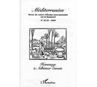 Hommage à Adhémar Esmein Tome 22 -2 - Jacques Bouineau - L'harmattan - broché - Livre