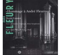 Hommage à André Fleury
