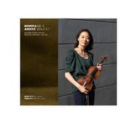 Takuya Otaki – Hommage à André Jolivet