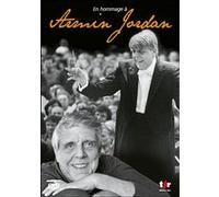 Hommage à Armin Jordan G