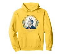 Hommage à Barack Obama : L'avenir nous appartient Sweat à Capuche