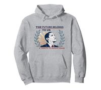 Hommage à Barack Obama : L'avenir nous appartient Sweat à Capuche