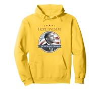 Hommage à Barack Obama : l'espoir continue Sweat à Capuche