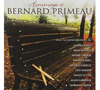 Hommage a Bernard Primeau [DE Import]