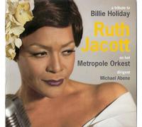 Hommage à Billie Holiday