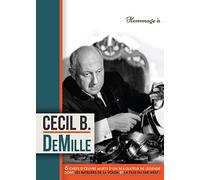 Hommage à Cecil B. DeMille