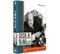 Hommage à Cecil B. DeMille DVD E