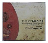 Hommage à Cheikh Raymond