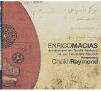 Hommage A Cheikh Raymond