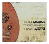 Hommage à Cheikh Raymond