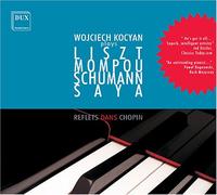 Hommage a Chopin
