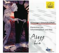 Hommage A Chostakovitch