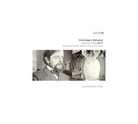 Hommage A Debussy-Works For Piano Vol. 4