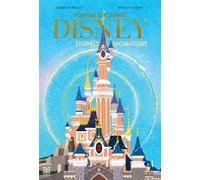 Hommage à Disney, Éternels enchanteurs (nouvelle édition) Eternels enchanteurs - Gersende Bollut - Ynnis Editions - broché - Essai
