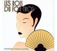Hommage A Duke Ellington Digipack CD