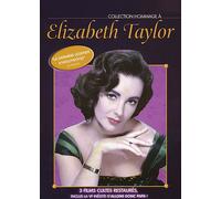 Hommage À Elizabeth Taylor