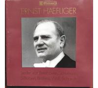 Hommage À Ernst Haefliger