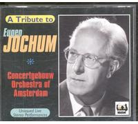 Hommage a Eugen Jochum [Import]