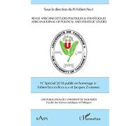 Hommage A Fabien Eboussi Boulaga Et Jacques Sylberberg