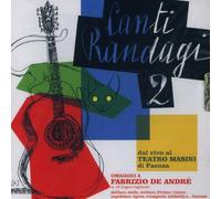 Hommage À Fabrizio de Andrè