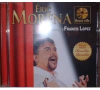 Hommage À Francis Lopez