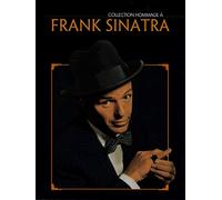 Hommage à frank sinatra