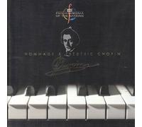 Hommage A Frederic Chopin