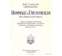 Hommage à Frescobaldi